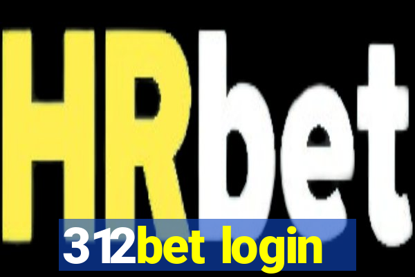 312bet login